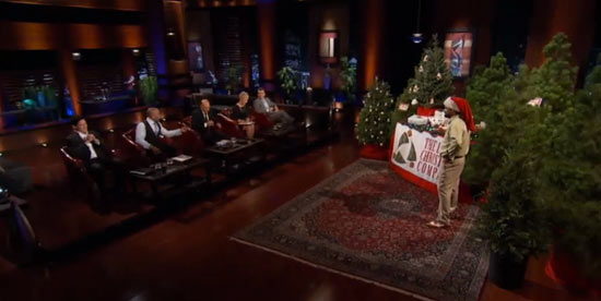 shark tank season 4 episode 11 a christmas of living and shark tank season 4 episode 11 a christmas of living and